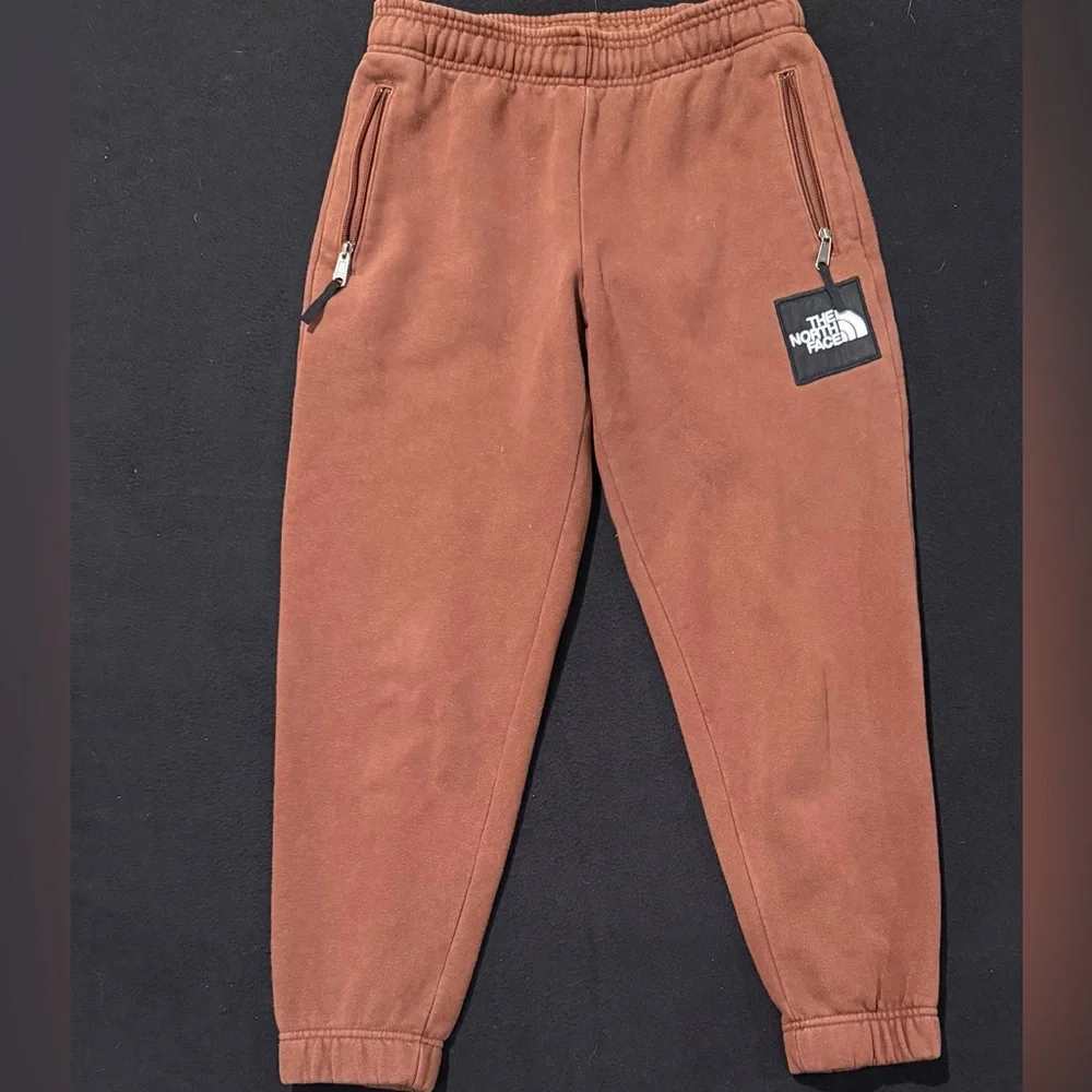 The North Face Sweatpant Joggers Interior Drawstring Womens Size‎ Medium
